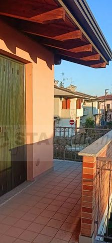 Appartamento in residenziale in Via Arno 23