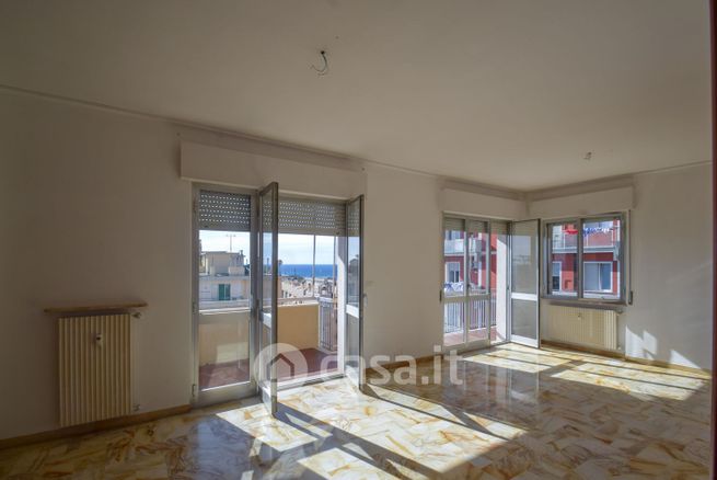 Appartamento in residenziale in Via Ventimiglia 67