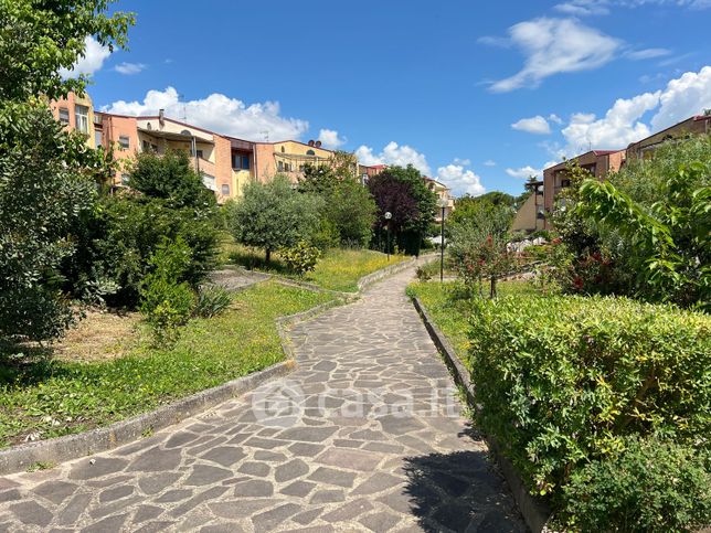 Appartamento in residenziale in Via Antonio Cifaldi