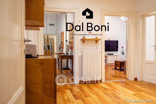 Appartamento in residenziale in Via Francesco Albani 43