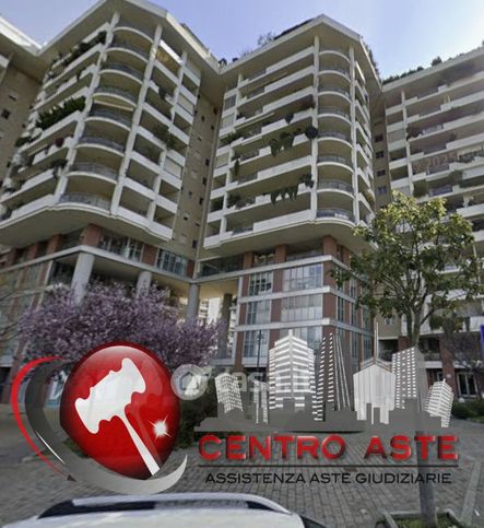 Appartamento in residenziale in Via Giuseppe Posca