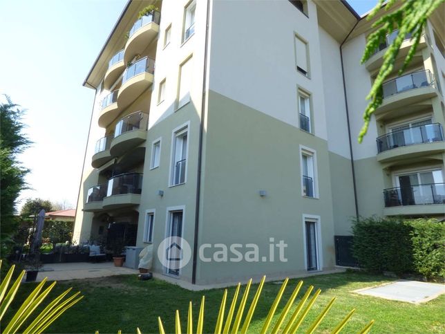 Appartamento in residenziale in Via Bottego