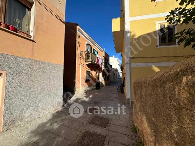 Appartamento in residenziale in Via Ammiraglio Albini 8