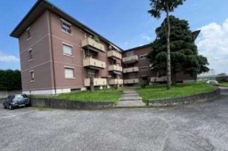 Appartamento in residenziale in Via Libertà 7