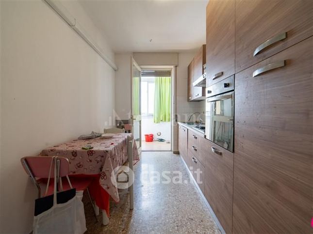 Appartamento in residenziale in Viale Venezia