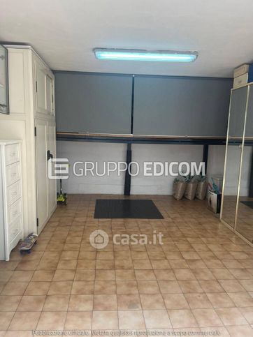 Box/posto auto in residenziale in Via Francesco Bonaduce