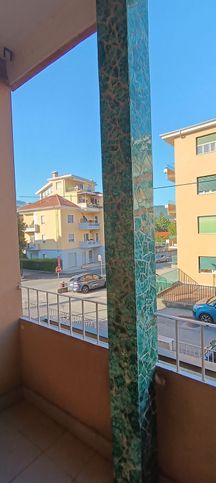 Appartamento in residenziale in Via Cascinette
