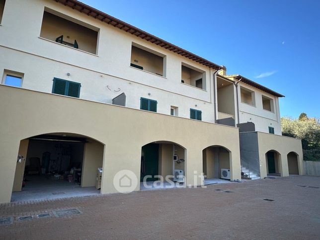 Appartamento in residenziale in Via di Fabbiolle 16