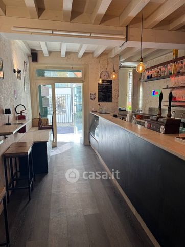 Attivitã /licenza (con o senza mura) in commerciale in Via San Faustino
