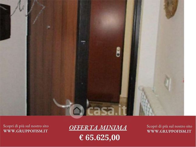 Appartamento in residenziale in Viale Roma 192