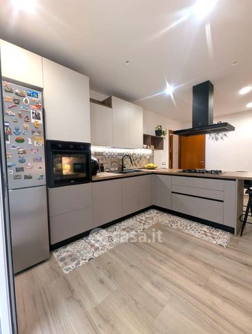 Appartamento in residenziale in Via Giuseppe Di Vittorio