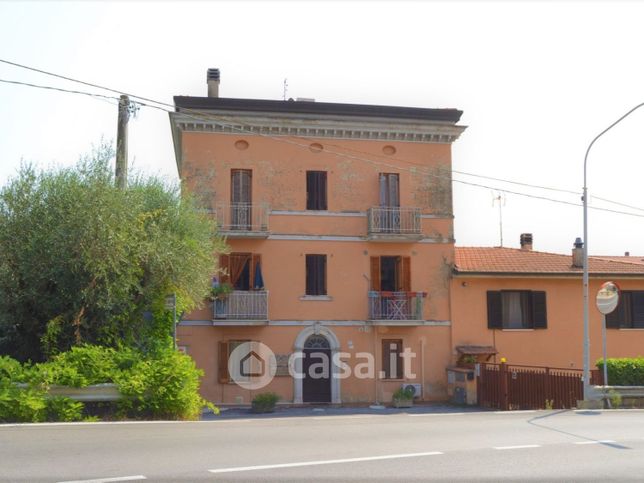 Appartamento in residenziale in Strada Tuderte 128