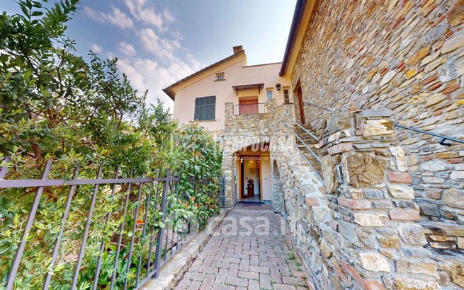 Appartamento in residenziale in Via Mezzacqua