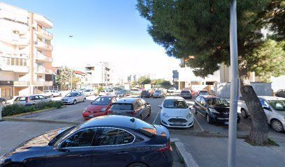 Box/posto auto in residenziale in Via San Francesco D'Assisi