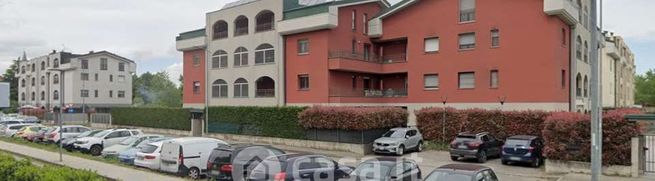 Box/posto auto in residenziale in Via Pietro Nenni 3 /D