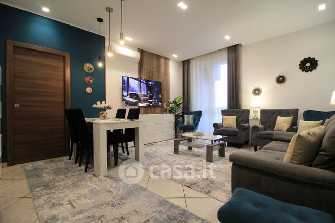 Appartamento in residenziale in Via 24 Maggio 27