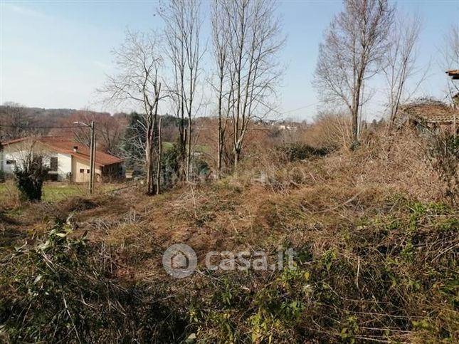 Terreno agricolo in commerciale in Via Barozzo