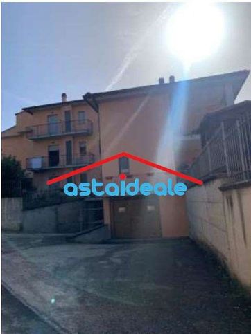 Appartamento in residenziale in Via Ponte delle Cartiere