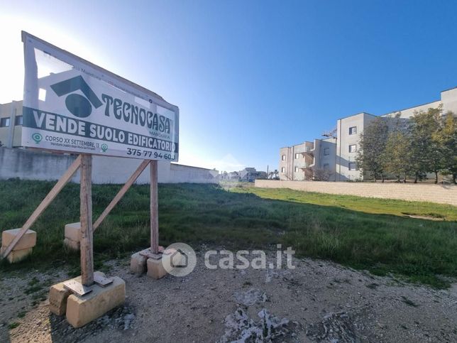 Terreno edificabile in residenziale in 