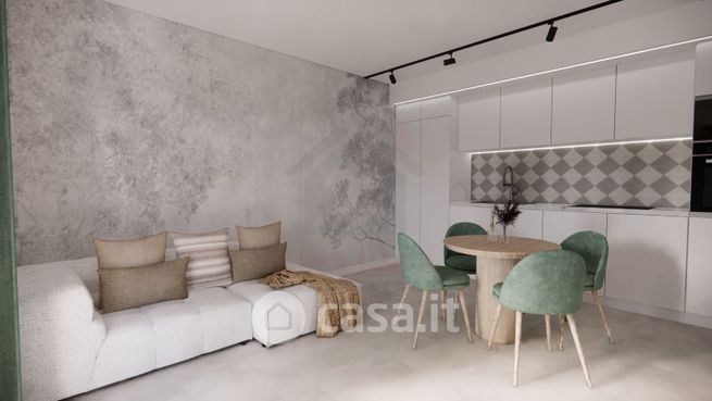 Appartamento in residenziale in Via Cicerone 14