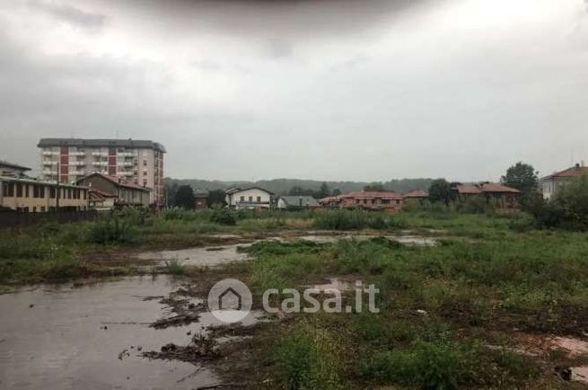 Terreno edificabile in residenziale in Via Luigi Cadorna 5