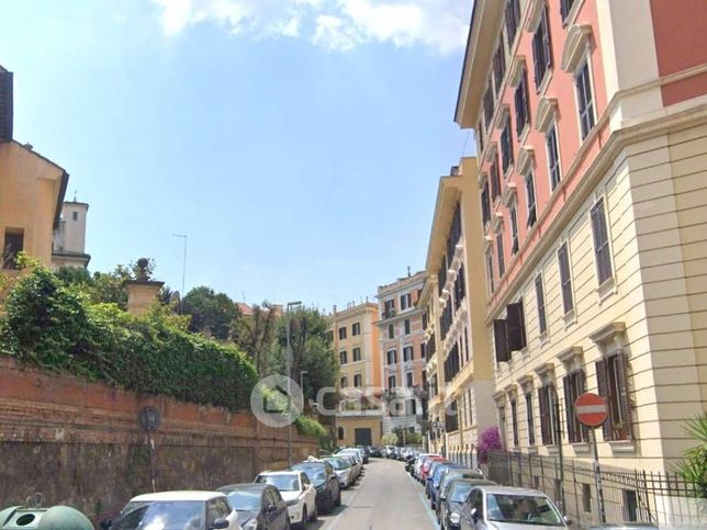 Appartamento in residenziale in Via Adda 21