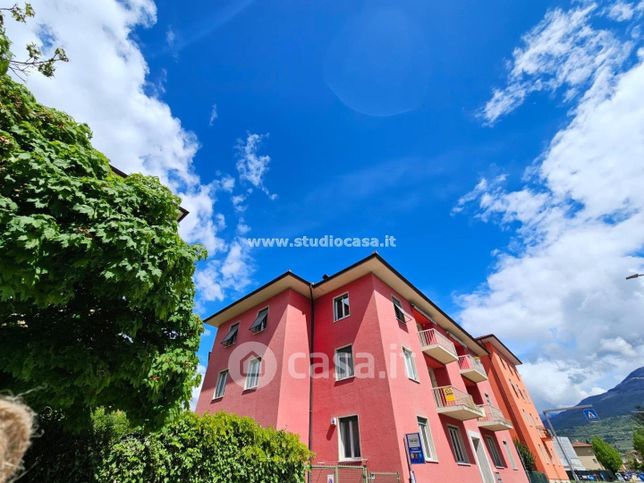 Appartamento in residenziale in Viale della Vittoria
