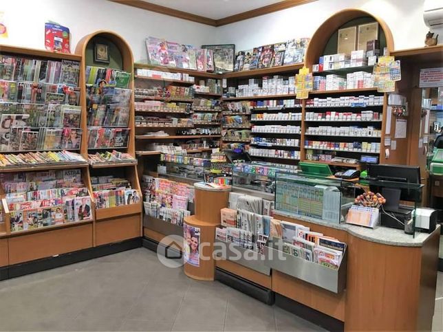 Attivitã /licenza (con o senza mura) in commerciale in Via Lombardia 24