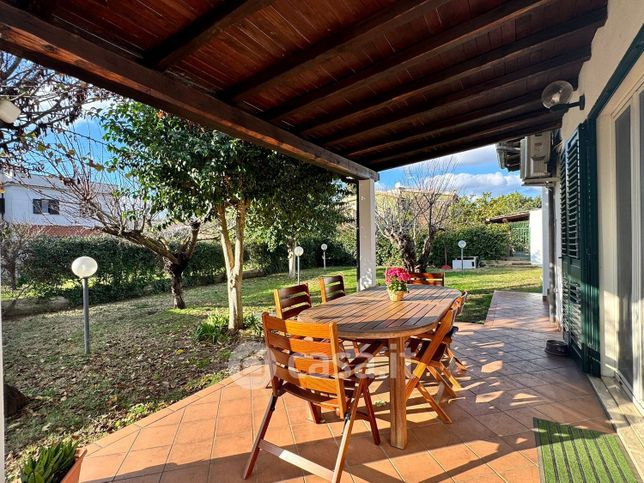 Casa indipendente in residenziale in Via Gaspare Scuderi 79