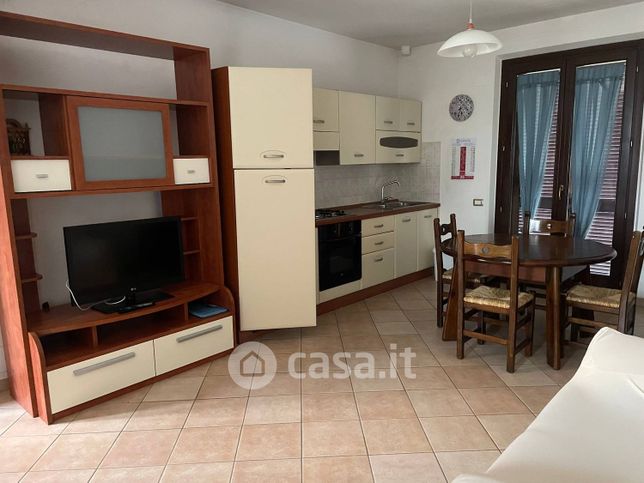 Appartamento in residenziale in Via Montorso