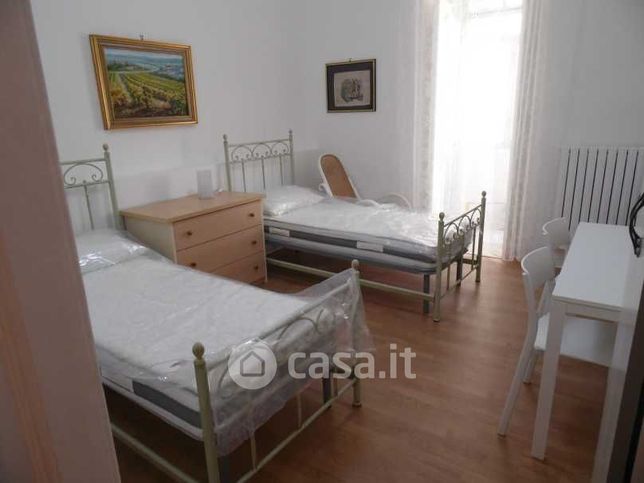 Appartamento in residenziale in Via Regina Elena 116