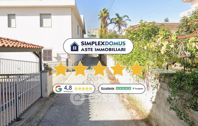 Appartamento in residenziale in Via Vanella