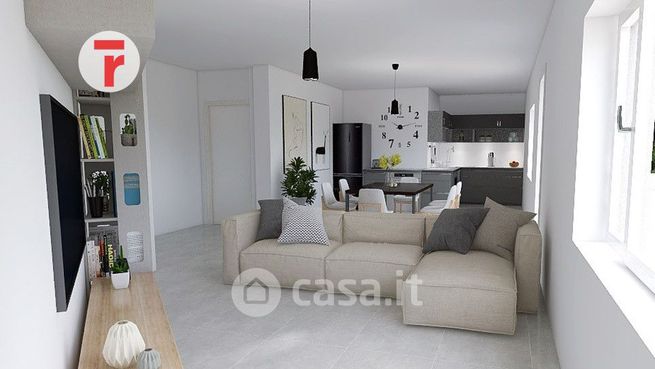 Appartamento in residenziale in Via del Santo