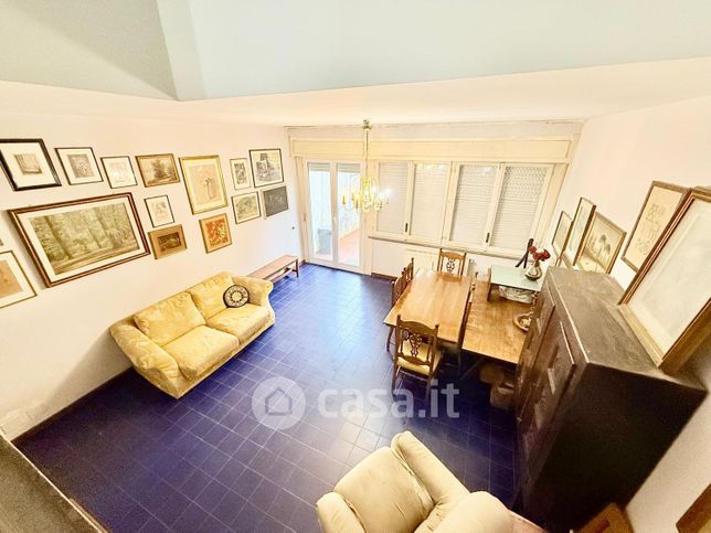 Appartamento in residenziale in Via Terminillo 13