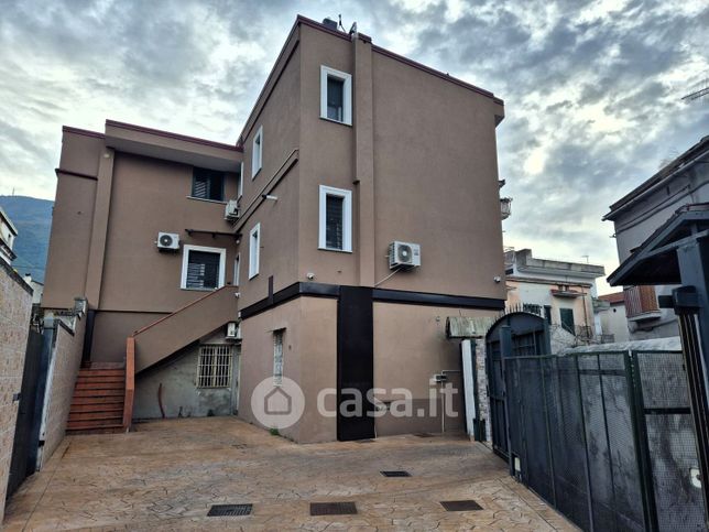 Appartamento in residenziale in Via Grotti 17