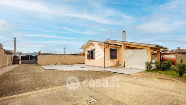 Villa in residenziale in LocalitÃ  Pietrolo - Rignano Flaminio 8