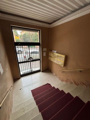 Appartamento in residenziale in Via Nicolò Dall'Arca