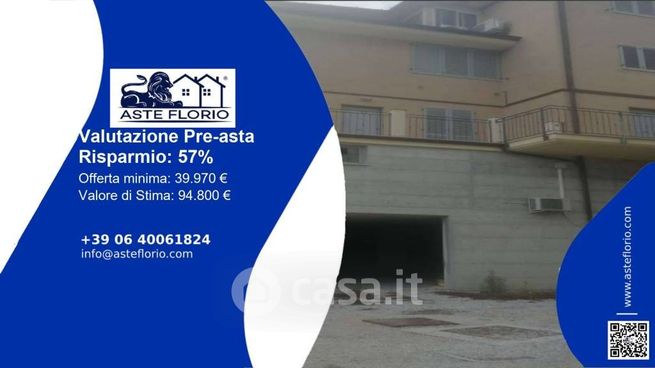 Appartamento in residenziale in Strada Provinciale 238