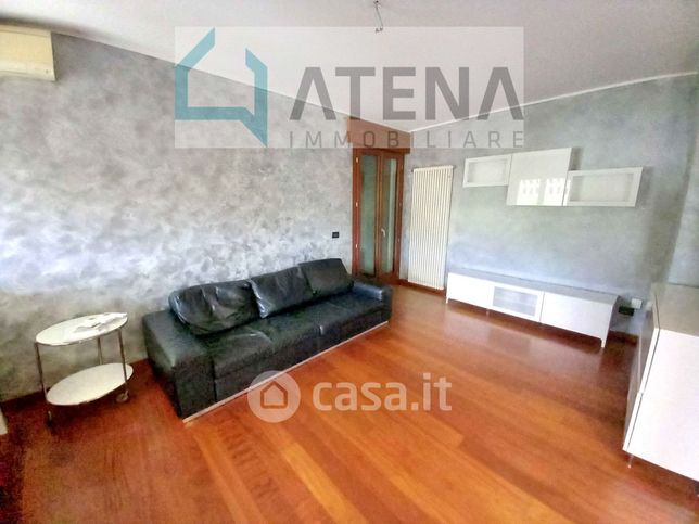 Appartamento in residenziale in Via Stendhal