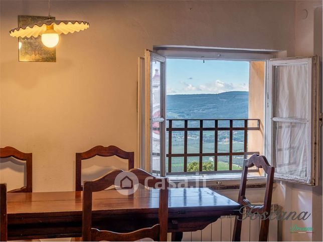 Attico/mansarda in residenziale in Via Norma Parenti 10