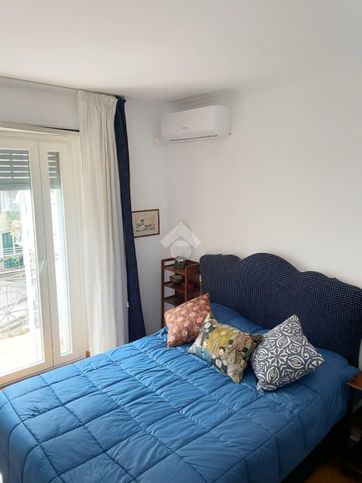 Appartamento in residenziale in Via Angelo Brunetti