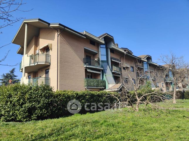 Appartamento in residenziale in Via E. Torricelli 256