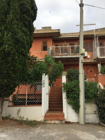 Appartamento in residenziale in Via miseno 69