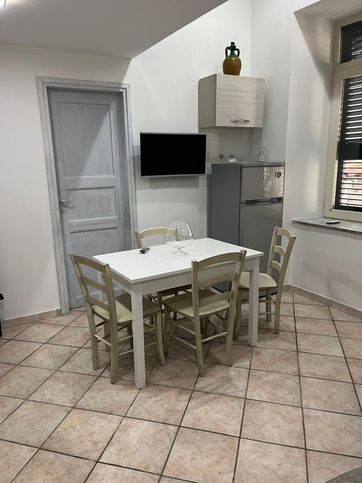 Appartamento in residenziale in Via Francesco Girardi 2