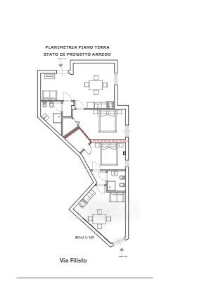 Appartamento in residenziale in Via Santa Croce Camerina