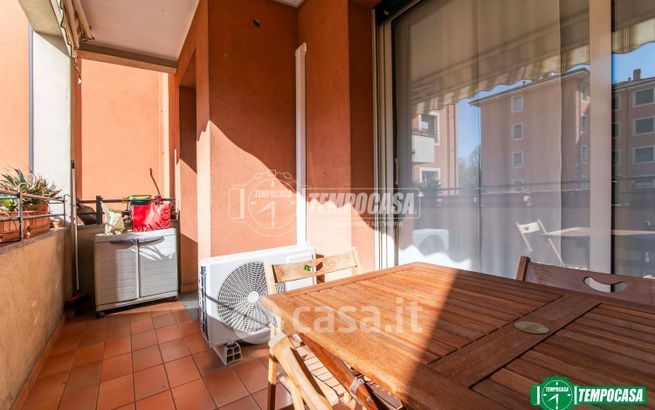 Appartamento in residenziale in Via Valera
