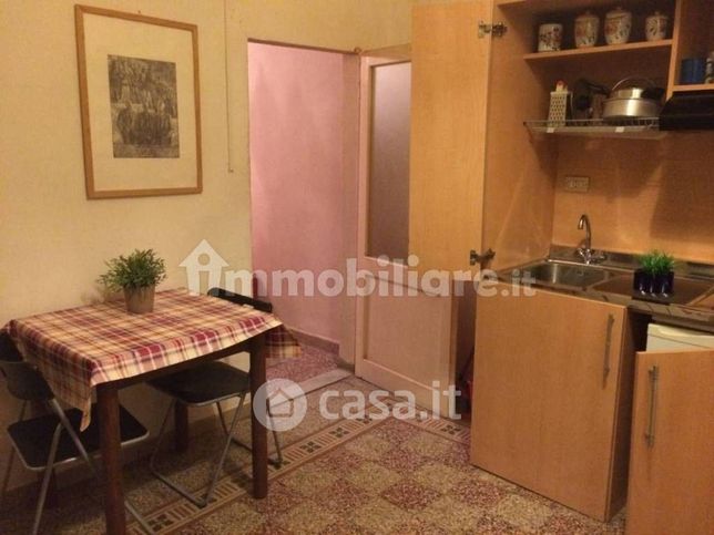 Appartamento in residenziale in Via Ghibellina 51