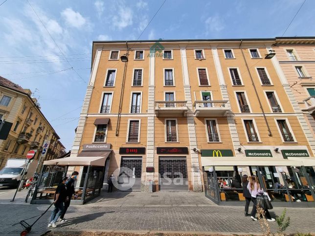 Appartamento in residenziale in Via Paolo Lomazzo 6