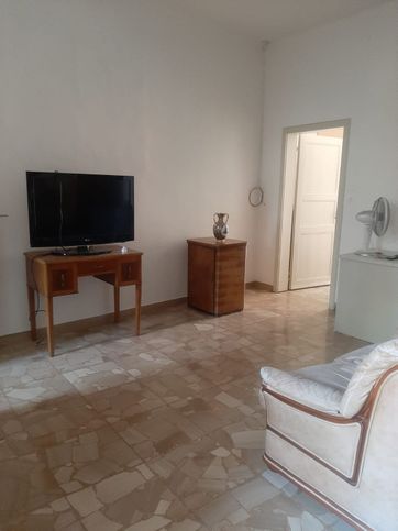 Appartamento in residenziale in Via Paglietta