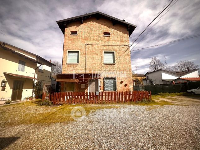 Appartamento in residenziale in Via Calcina Nuova 28